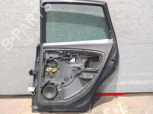 Used Right rear door SEAT ALTEA (5P1) 1.9 TDI (105 hp) 24100695