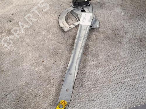 Front right window mechanism FORD TRANSIT Van (FA_ _) 2.2 TDCi | BP24100542C23 - Image 3