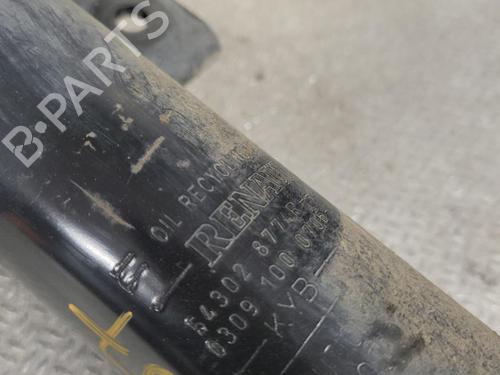 Left front shock absorber RENAULT MASTER III Van (FV) Z.E. (FV1Z) | BP36958268M16 - Image 5