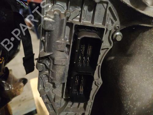 Gearbox RENAULT TWINGO III (BCM_, BCA_) 0.9 TCe 90 (BCM9, BCM2) | BP24079363M3 - Image 3