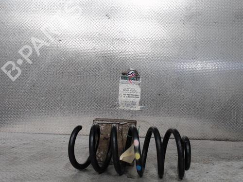 Used Shock absorber spring RENAULT CLIO IV (BH_) 1.5 dCi 75 (75 hp) 24095072