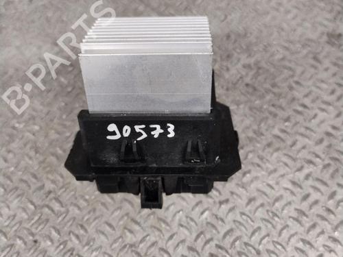 Used Heater resistor Heater resistor CITROËN C3 Picasso (SH_) 1.6 HDi (90 hp) 36242318 36242318