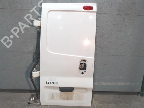 Left tailgate OPEL VIVARO A Van (X83) 1.9 DTI (F7) | BP24101131C76 
