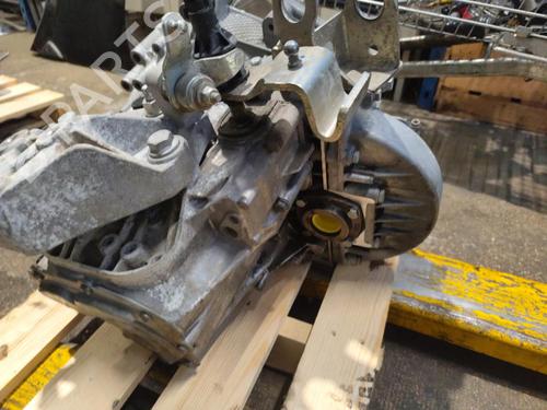 Gearbox PEUGEOT BOXER Van 2.2 HDi 110 | BP37675432M3 - Image 3