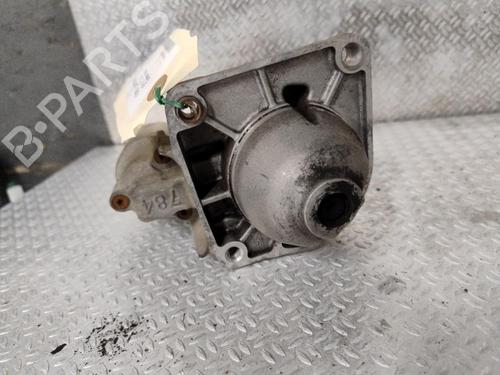 Starter FORD KA (RU8) 1.2 | BP26877084M8 