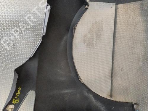 Left front fenders MITSUBISHI GRANDIS (NA_W) 2.0 DI-D (NA8W) | BP29929354C41