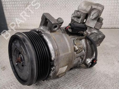 AC compressor BMW 3 Touring (E91) 320 d | BP32377112M34 - Image 4