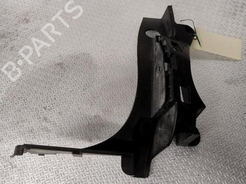Rear bumper bracket PEUGEOT 3008 I MPV (0U_) 1.6 BlueHDi 120 | BP26571146C159 