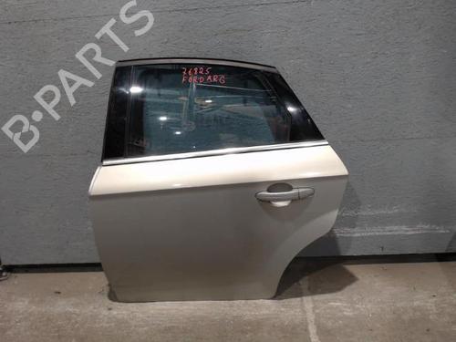 Used Left rear door FORD MONDEO IV Saloon (BA7) 2.0 TDCi (140 hp) 24087554