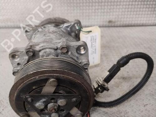 Used AC compressor AC compressor CITROËN JUMPER I Bus (244, Z_) 2.2 HDi (101 hp) 30403674 30403674