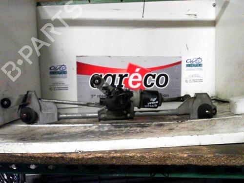 Used Front wiper motor Front wiper motor NISSAN PATHFINDER III (R51) 2.5 dCi 4WD (171 hp) 24066260 24066260