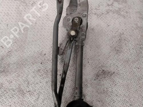 Front wiper motor TOYOTA C-HR (_X1_) 1.8 Hybrid (ZYX10_, ZYX11_) | BP26450127M29 