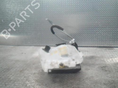 Used Rear right lock Rear right lock SEAT IBIZA IV (6J5, 6P1) 1.4 TDI (80 hp) 24074513 24074513