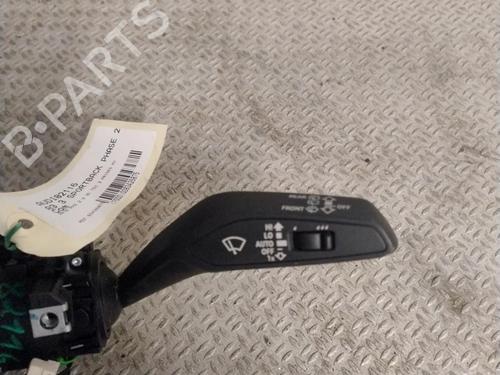 Used Hand brake AUDI A3 Sportback (8VA, 8VF) 35 TDI (150 hp) 30740256