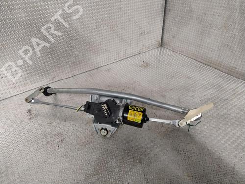 Used Front wiper motor Front wiper motor RENAULT KANGOO Express (FC0/1_) 1.5 dCi (FC1E) (68 hp) 31266218 31266218