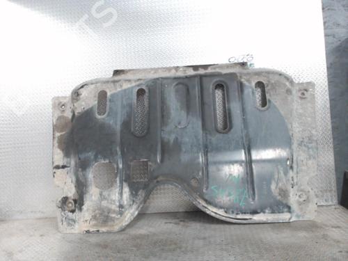 Used Underbody protection DACIA SANDERO 1.5 dCi (88 hp) 24074234
