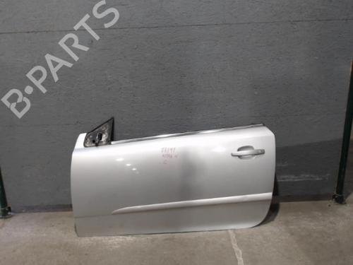 Used Left front door OPEL ASTRA H TwinTop (A04) 1.9 CDTi (L67) (150 hp) 24084314