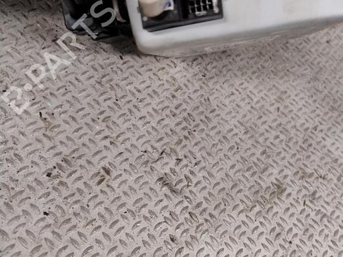 Steering column KIA CARENS IV 1.7 CRDi | BP30502207M21