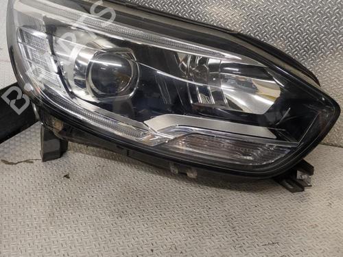 Right headlight RENAULT GRAND SCÉNIC IV (R9_) 1.5 dCi 110 (R9A3) | BP30117128C29 
