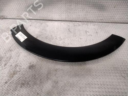 Rear left wheel arch trim CITROËN C3 III (SX) 1.2 PureTech 82 | BP26725095C136