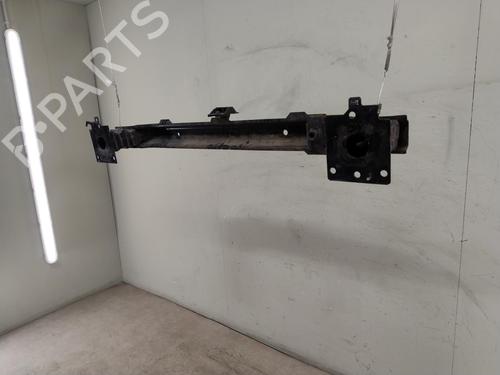 Front bumper reinforcement CITROËN C3 I (FC_, FN_) 1.1 i | BP25800228C109 