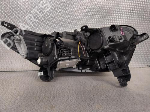Left headlight RENAULT KADJAR (HA_, HL_) 1.2 TCe 130 (HLMR) | BP38570641C28 - Image 4