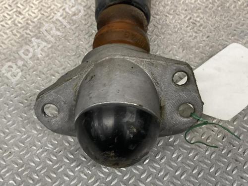 Left rear shock absorber AUDI A1 (8X1, 8XK) 1.6 TDI | BP24099418M18