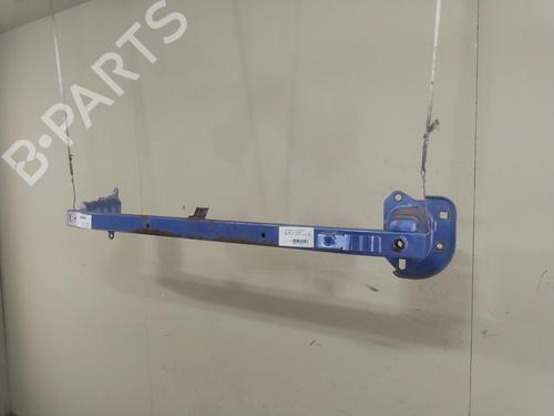 Front bumper reinforcement NISSAN MICRA III (K12) 1.2 16V | BP29963365C109