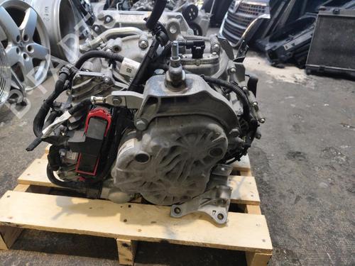 Gearbox RENAULT KANGOO III MPV TCe 130 (KJMB) | BP39039093M3 - Image 3