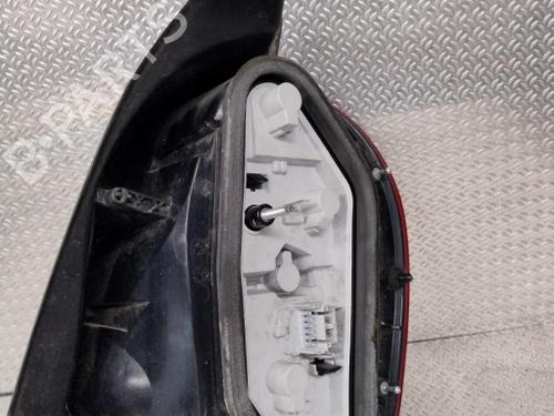 Left taillight RENAULT MODUS / GRAND MODUS (F/JP0_) 1.5 dCi 75 | BP40553312C34 - Image 2