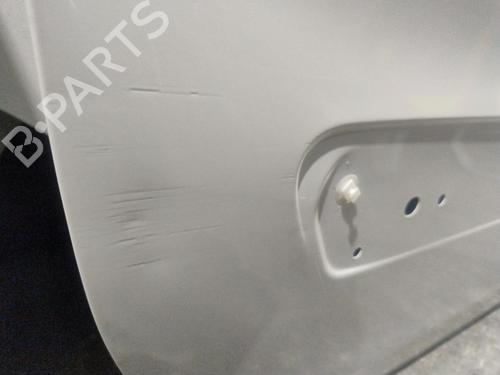 Right slide door PEUGEOT PARTNER Box Body/MPV 1.6 HDi 16V | BP31265997C75