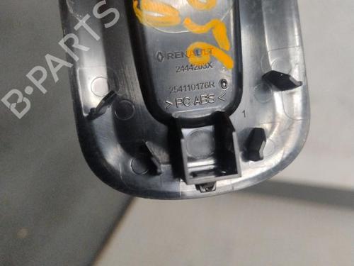 Mando RENAULT MASTER III Platform/Chassis (EV, HV, UV) 2.3 dCi 145 FWD (EV0E, EV0F, HV0E, HV0F, UV0E, UV0F,... | BP38761947I30  - Image 5