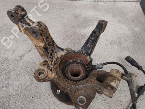 Right front steering knuckle RENAULT KANGOO Express (FW0/1_) 1.5 dCi 70 (FW0A, KW0V) | BP33058407M26 - Image 4