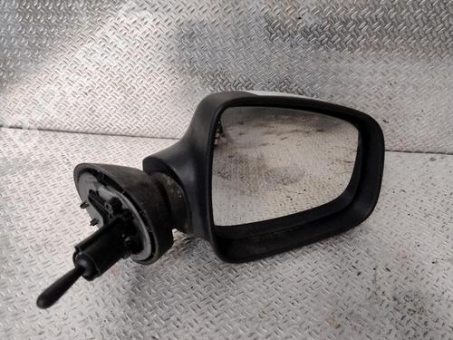 Right mirror DACIA SANDERO  | BP28484119C27