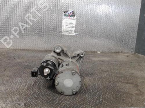 Used Starter PEUGEOT 208 I (CA_, CC_) 1.0 VTi (68 hp) 24090430