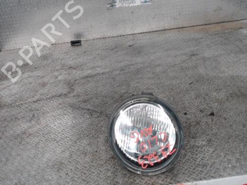 Used Left front fog light RENAULT CLIO II (BB_, CB_) 1.4 16V (B/CB0P, BB13) (98 hp) 24085602