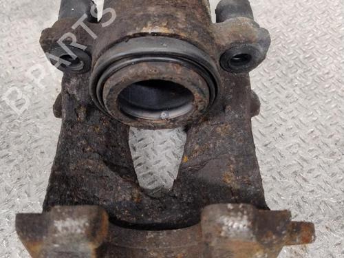 Left front brake caliper VW GOLF VI (5K1) 1.4 | BP39156923M105 - Image 2