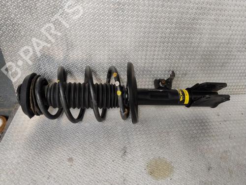 Used Left front shock absorber Left front shock absorber PEUGEOT 308 SW I (4E_, 4H_) 1.6 HDi (92 hp) 33331048 33331048