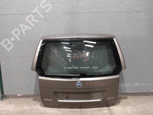 tailgate-fiat-idea-350_-2003-24075019 main image