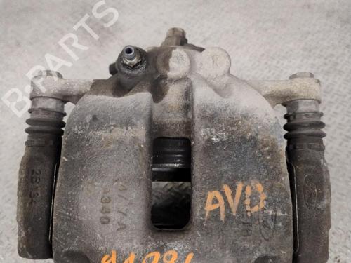 Right front brake caliper FORD TRANSIT COURIER B460 Box Body/MPV 1.0 EcoBoost | BP34528452M104  - Image 5