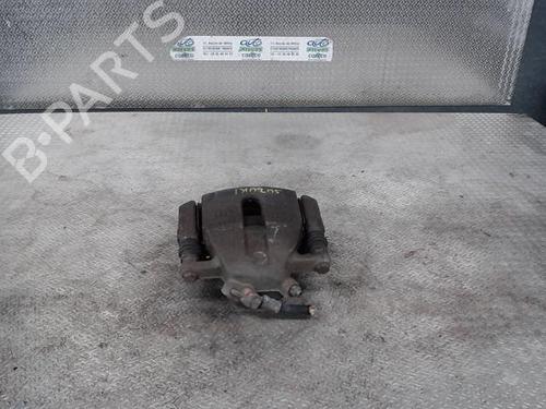 Bremssattel rechts vorne für SUZUKI SPLASH (EX) 1.3 CDTI (A5B413D) (75 hp) 24097117
