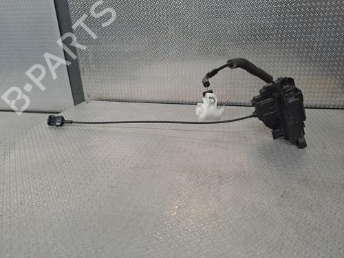 Front left lock RENAULT MODUS / GRAND MODUS (F/JP0_) 1.5 dCi 75 | BP24083053C98