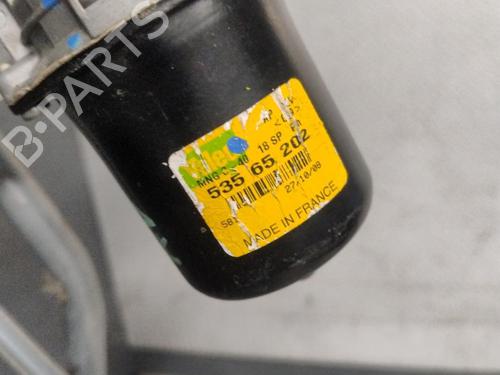 Used Front wiper motor Front wiper motor RENAULT SCÉNIC II (JM0/1_) 1.5 dCi (JM1F) (86 hp) 33632411 33632411