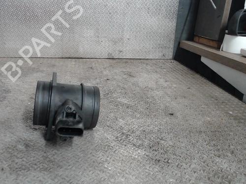 Used Mass air flow sensor Mass air flow sensor SEAT LEON (1P1) 1.9 TDI (105 hp) 24079335 24079335