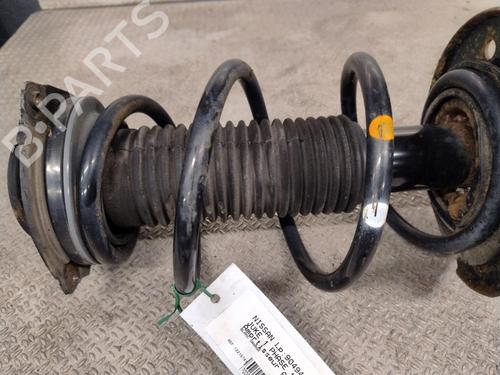 Used Left front shock absorber Left front shock absorber 33331032 33331032