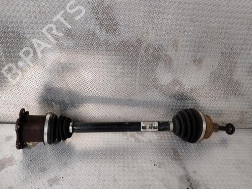 Used Left front driveshaft Left front driveshaft AUDI A6 C6 Avant (4F5) 2.0 TDI (170 hp) 26877076 26877076