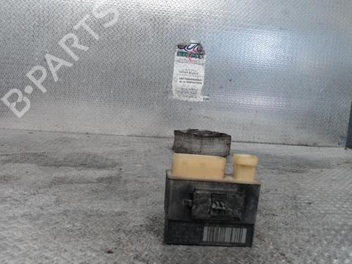 Elektronisk modul PEUGEOT 207 (WA_, WC_) 1.6 HDi (92 hp) 24091910