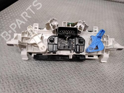 Commande Chauffage RENAULT TWINGO II (CN0_) 1.2 16V (CN0K, CN0V, CN0A) (76 hp) 29318576