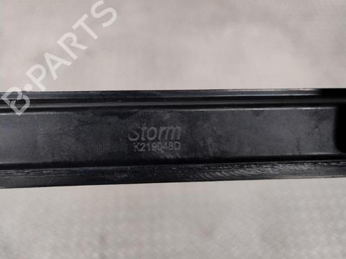 Rear left window mechanism BMW 1 (E87) 120 d | BP25703849C24 