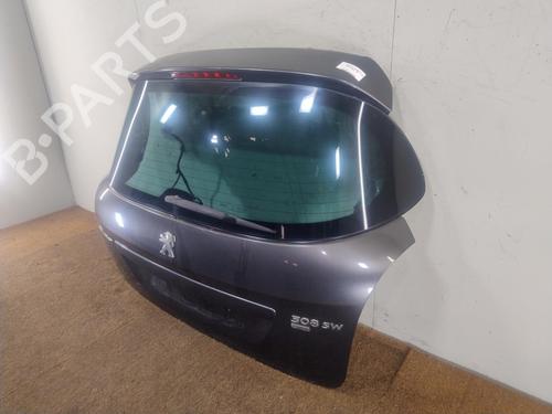 Bagklap CC/Kombi-Coupé Bagklap CC/Kombi-Coupé PEUGEOT 308 SW I (4E_, 4H_) 1.6 HDi (112 hp) 34255266 34255266